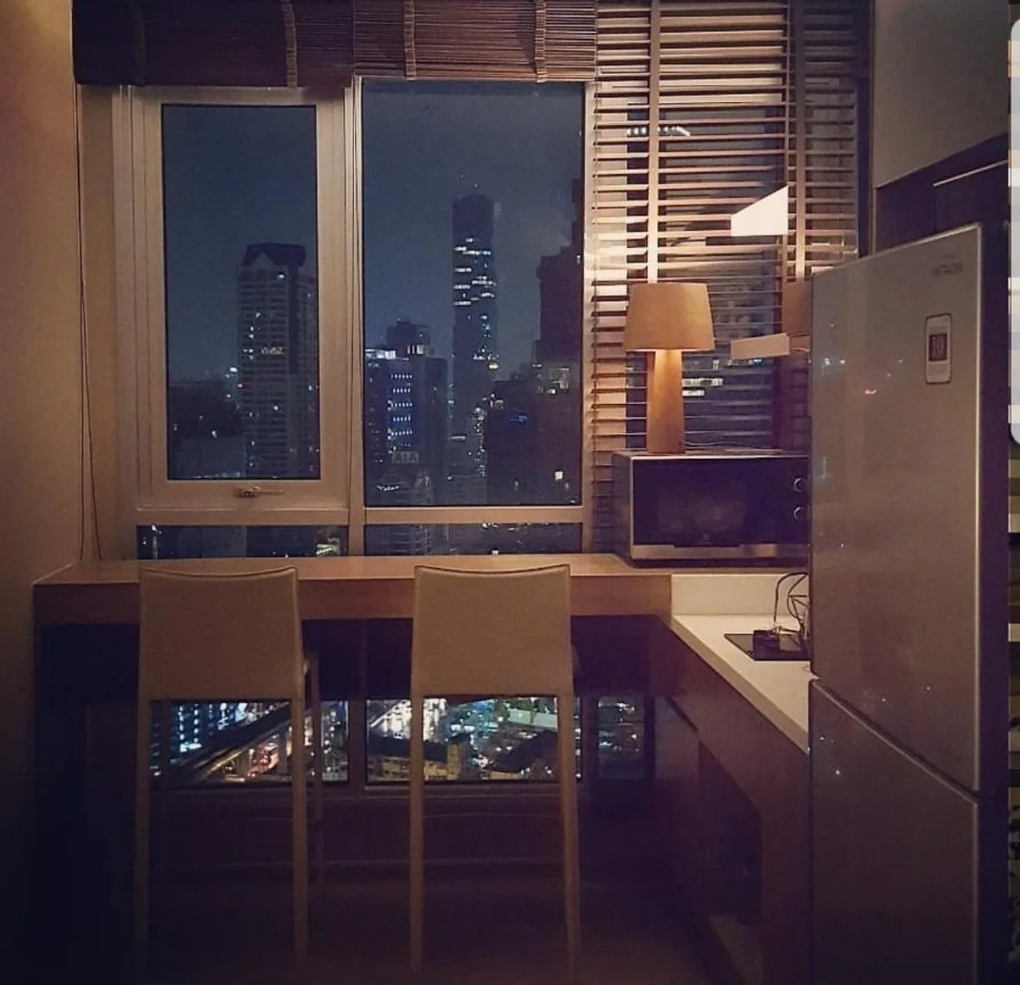 Property photos for Rhythm Sathorn