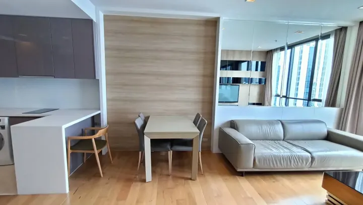 Property photos for Hyde Sukhumvit 13