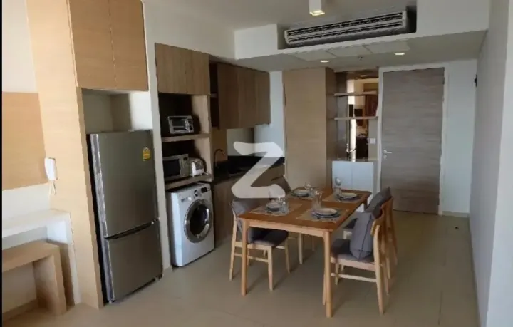 Property photos for Zire Wongamat