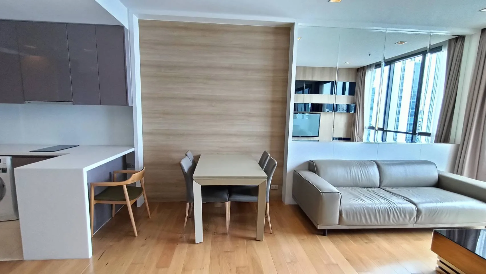 Property photos for Hyde Sukhumvit 13