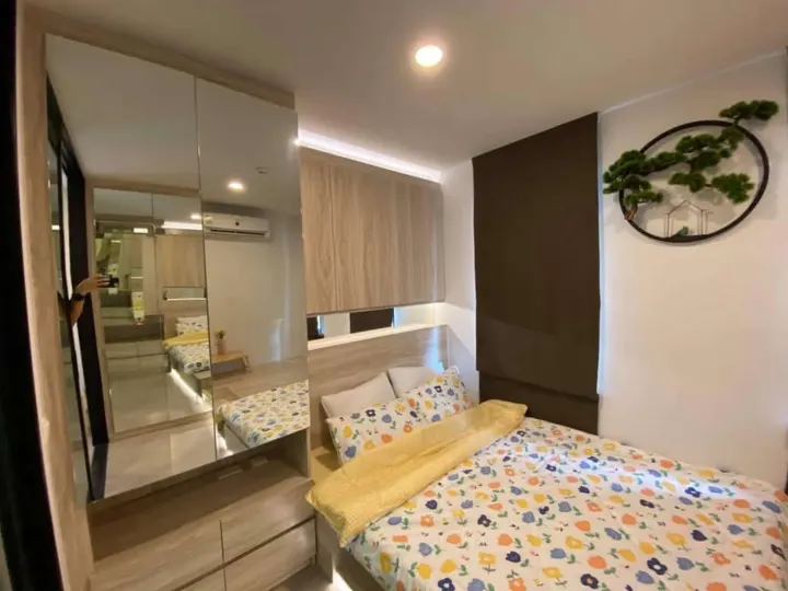 Property photos for Aspire Asoke-Ratchada
