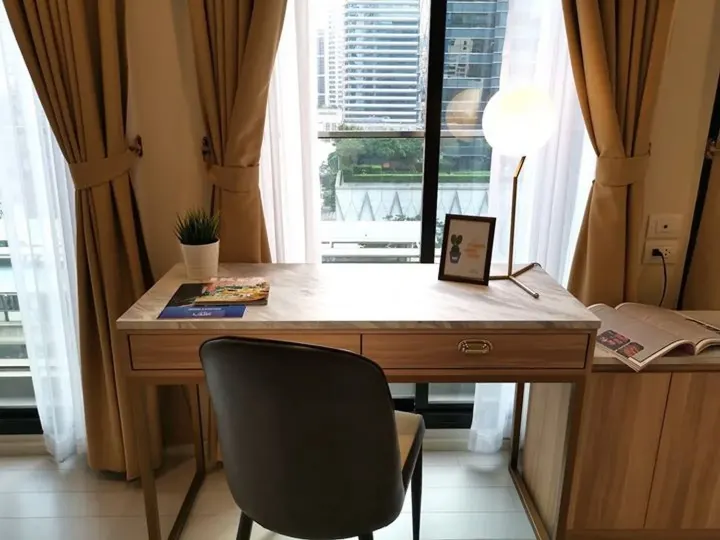 Property photos for Noble Ploenchit