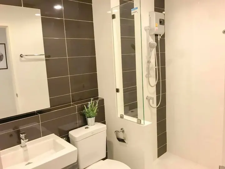 Property photos for Voque Place Sukhumvit 107