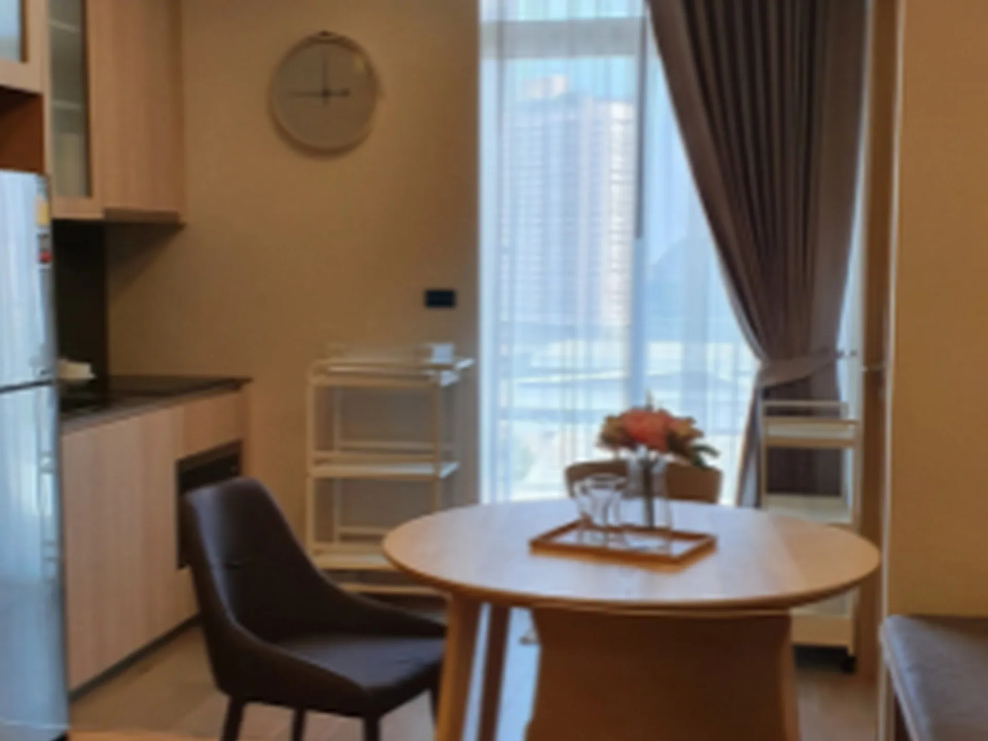 Property photos for Siamese Exclusive Sukhumvit 42