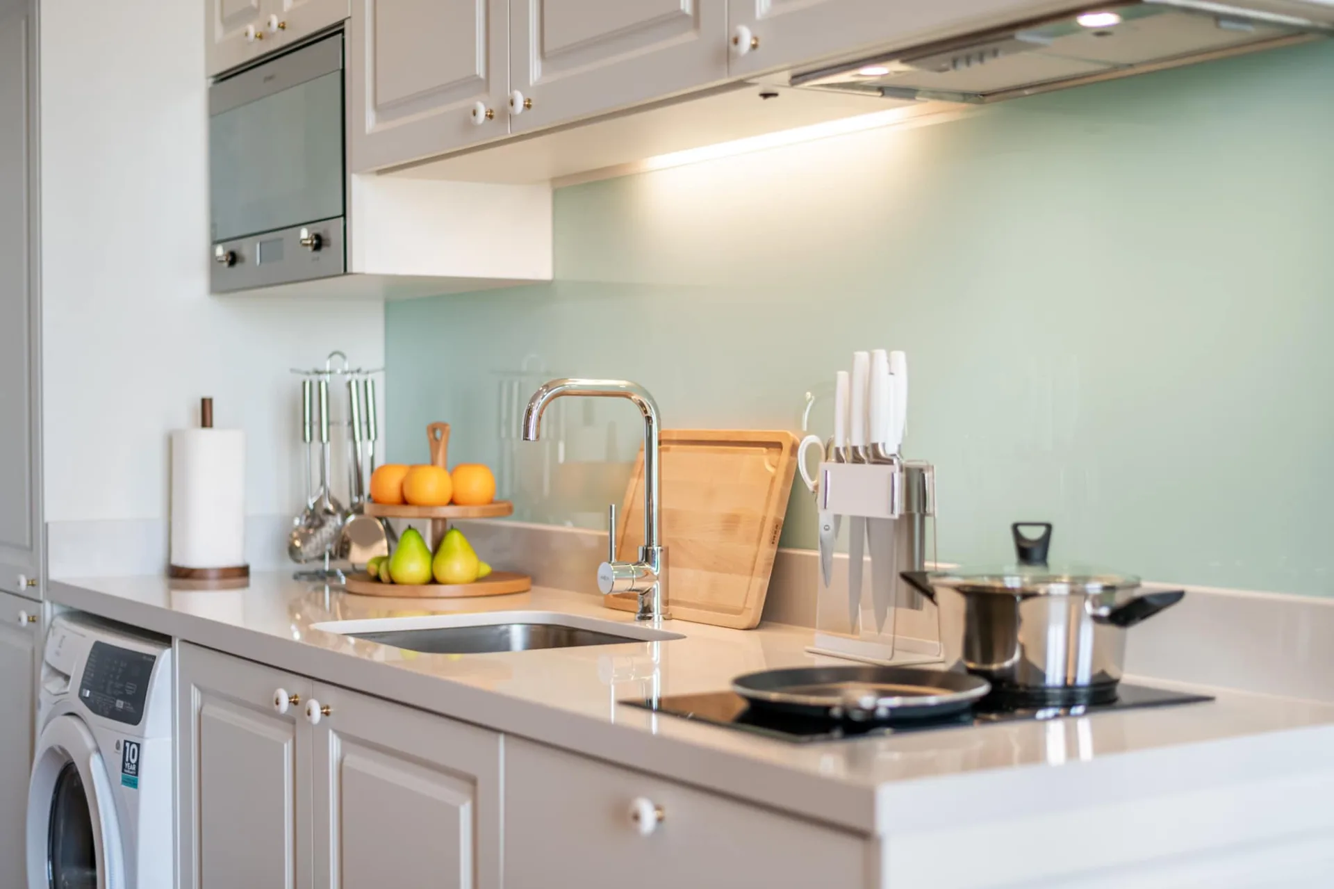 Property photos for Noble BE 33