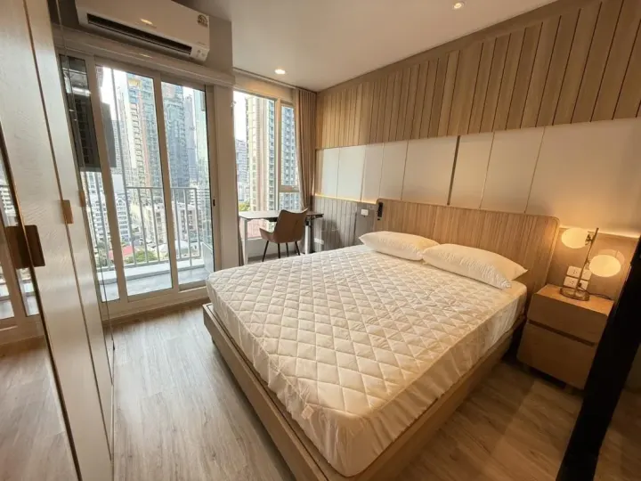 Property photos for Culture Thonglor