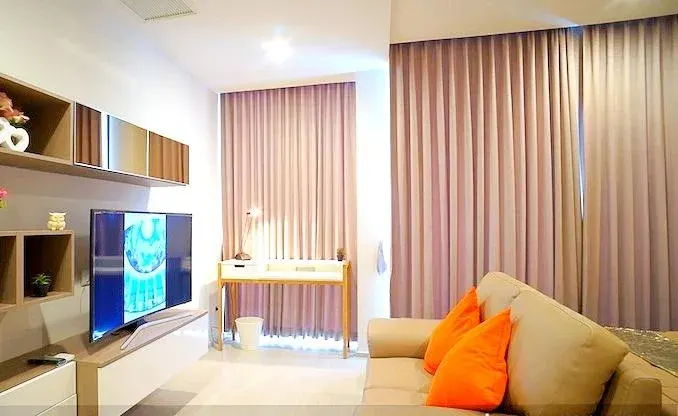 Property photos for Noble Ploenchit