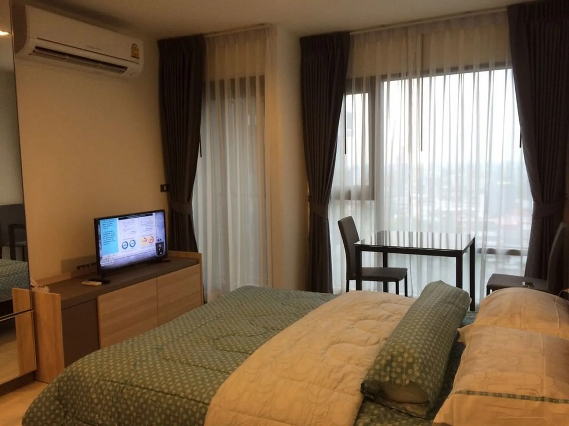 Property photos for Rhythm Sukhumvit 36 - 38