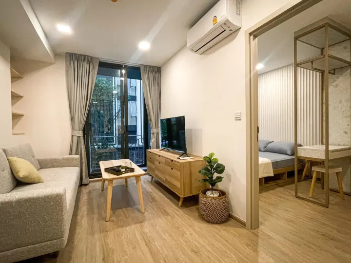 Property photos for The Nest Chula-samyan