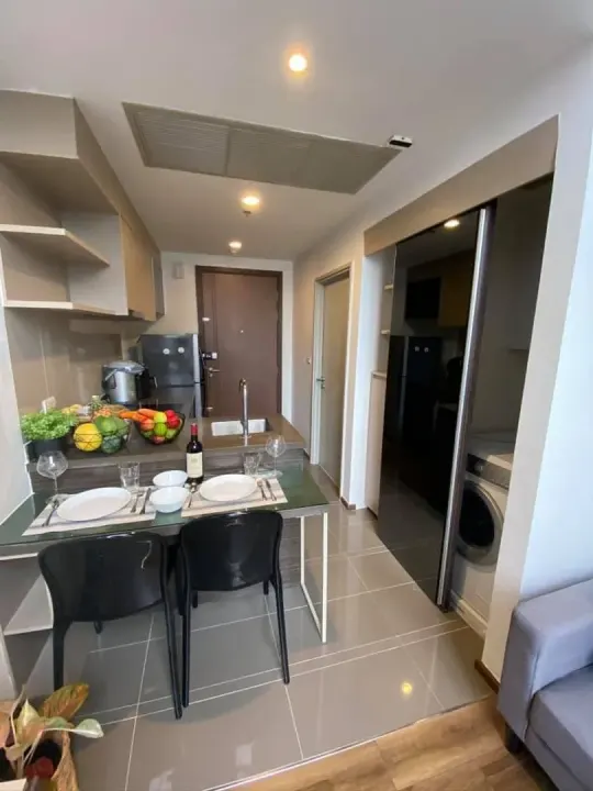 Property photos for Onyx Phaholyothin