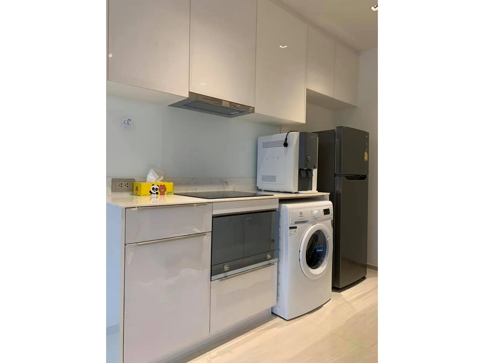 Property photos for Ashton Silom