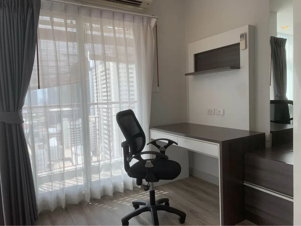 Property photos for Centric Sathorn - Saint Louis
