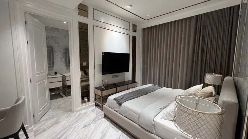 Property photos for KHUN by YOO inspired by Starck
