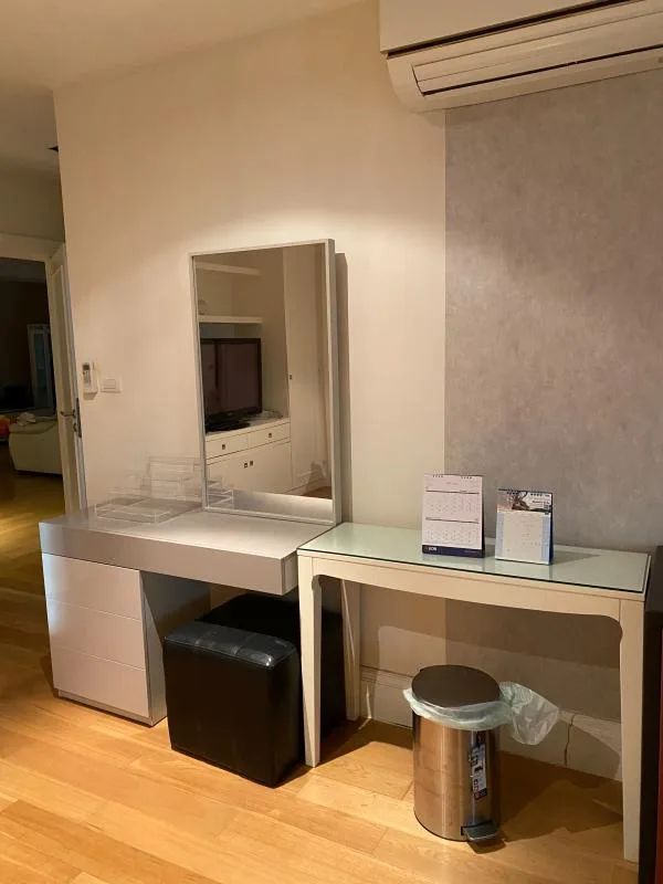 Property photos for Sathorn Gardens