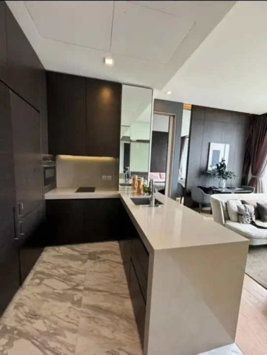 Property photos for Saladaeng One