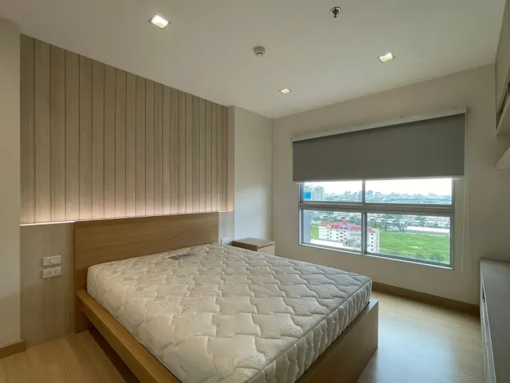 Property photos for Supalai Veranda Rama 9