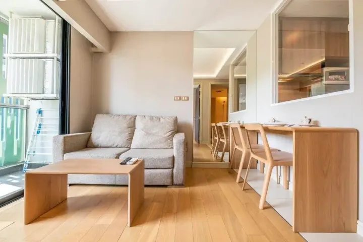 Property photos for Tidy Thonglor