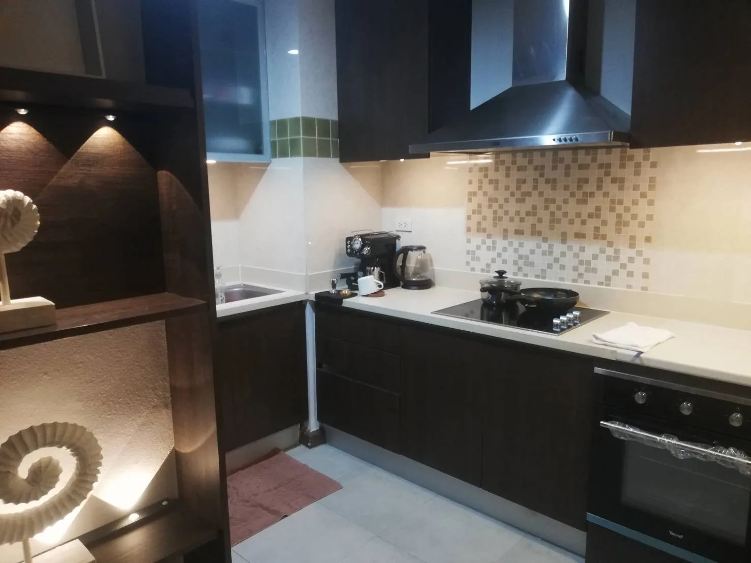 Property photos for The Rajdamri