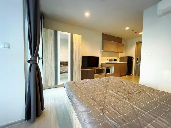 Property photos for LIFE Asoke - Rama 9