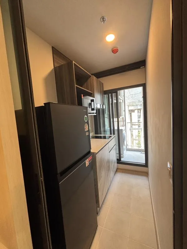 Property photos for Aspire Onnut Station