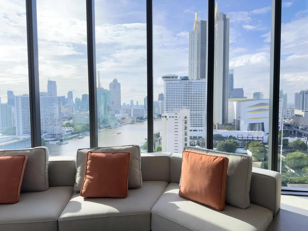 Property photos for Banyan Tree Residences Riverside Bangkok