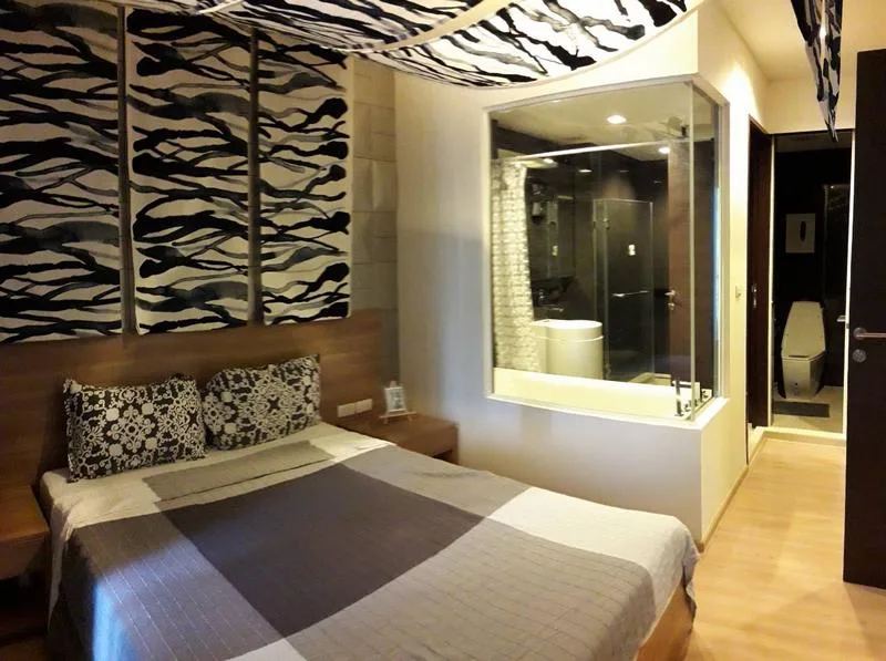 Property photos for Rhythm Sathorn