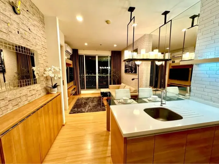 Property photos for Rhythm Sukhumvit 50
