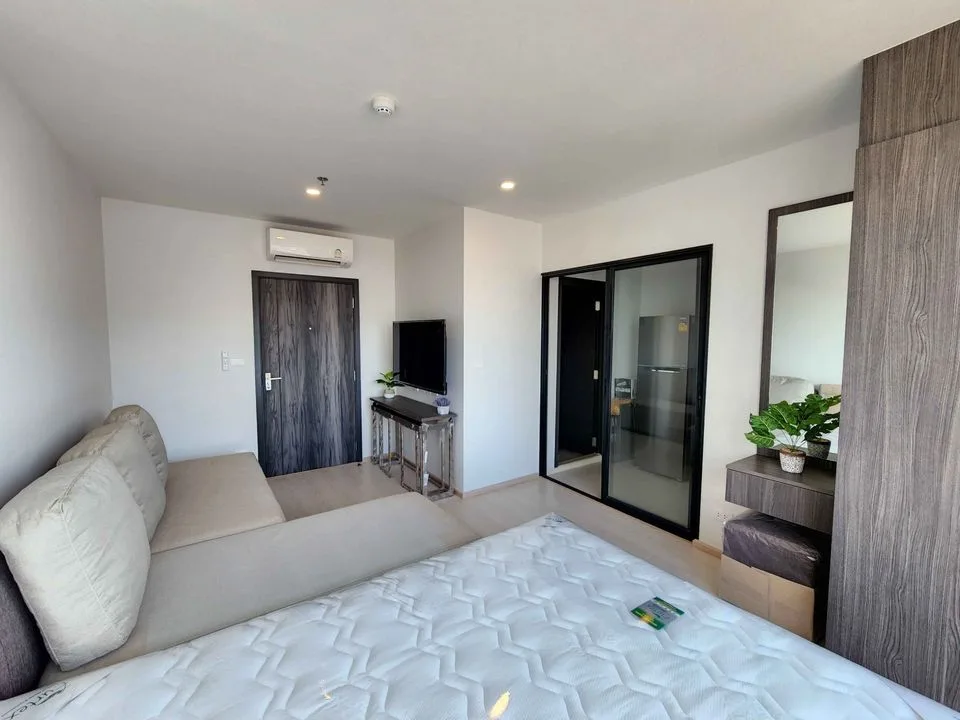 Property photos for Elio Del Nest Udomsuk