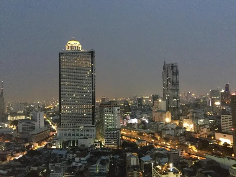 Property photos for Rhythm Sathorn