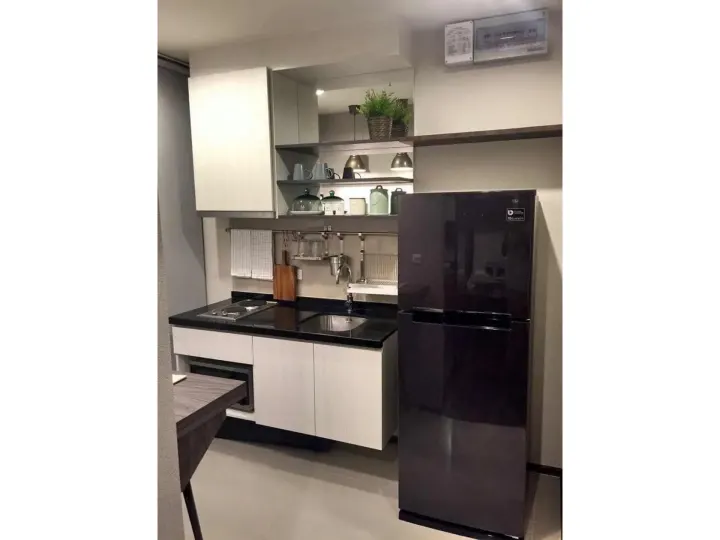 Property photos for The Base Park East Sukhumvit 77