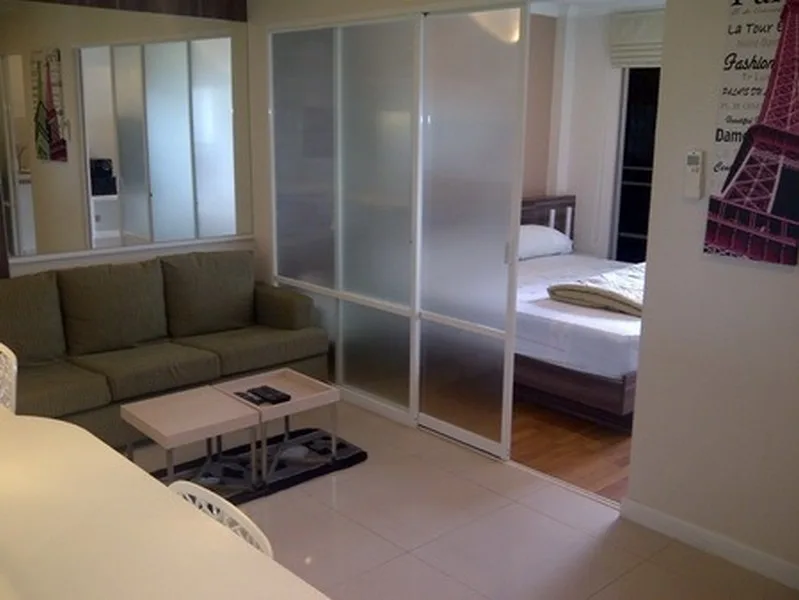 Property photos for Lumpini Park Rama 9 - Ratchada