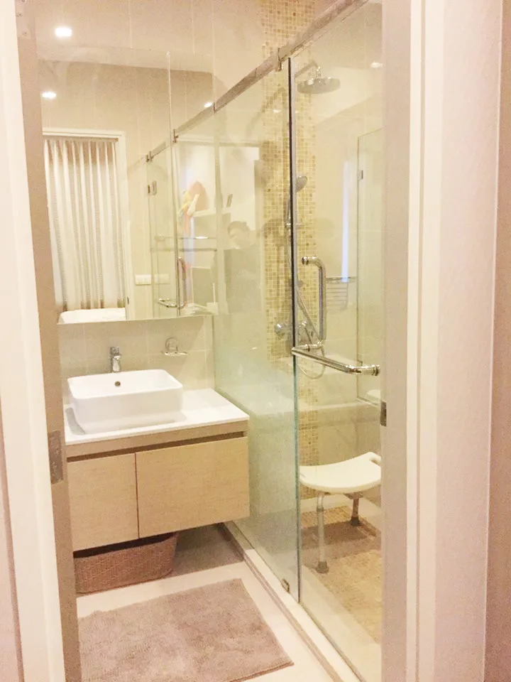 Property photos for Q Asoke