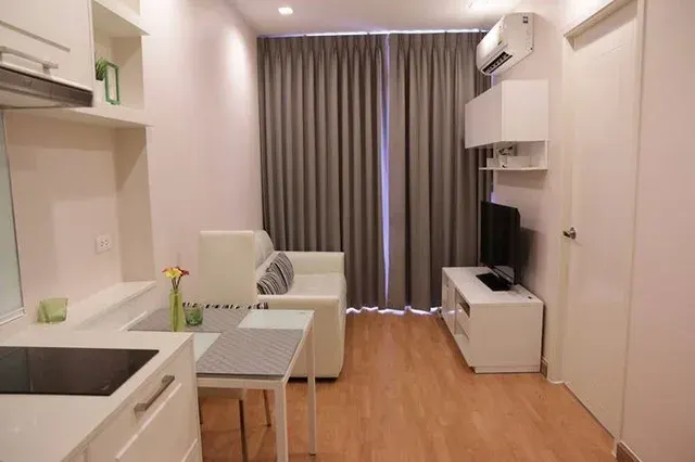 Property photos for Q. House Condo Sukhumvit 79