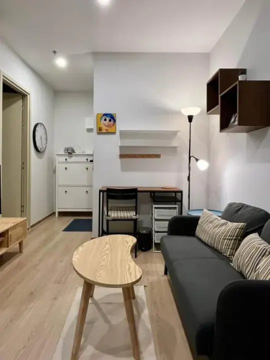 Property photos for Life Rama 4 - Asoke