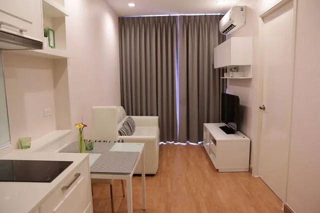 Property photos for Q. House Condo Sukhumvit 79
