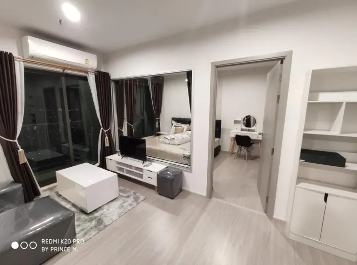 Property photos for The Parkland Phetkasem 56