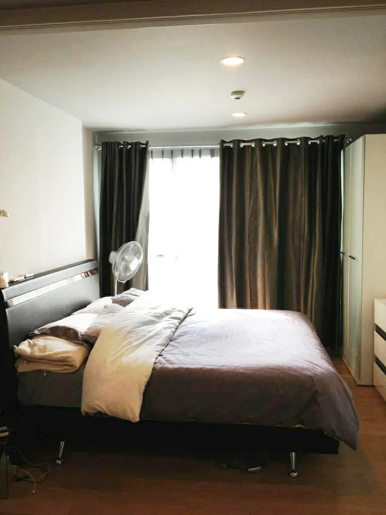 Property photos for Hive Sukhumvit 65