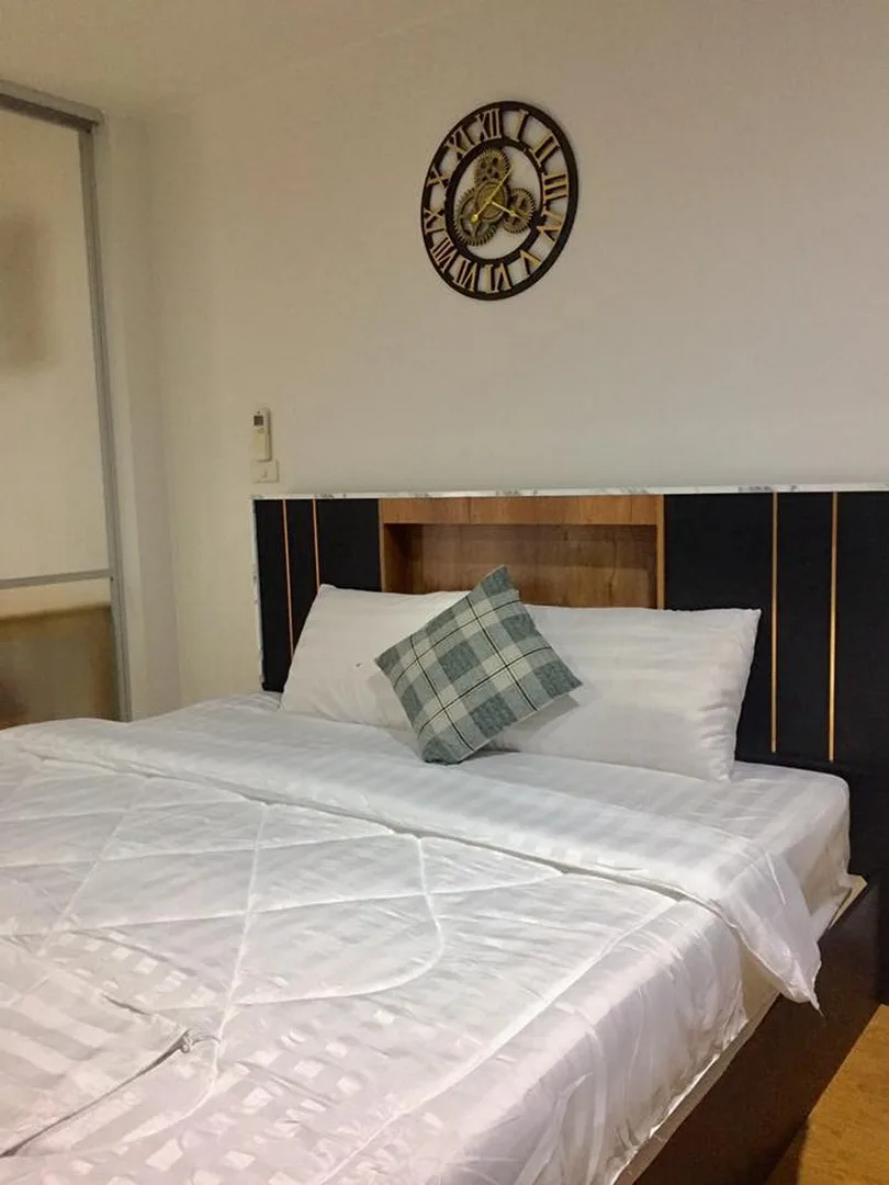 Property photos for U Delight @ Huay Kwang Station