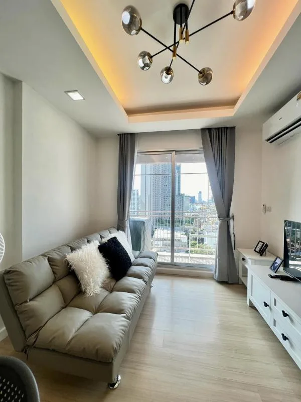 Property photos for Thru Thonglor