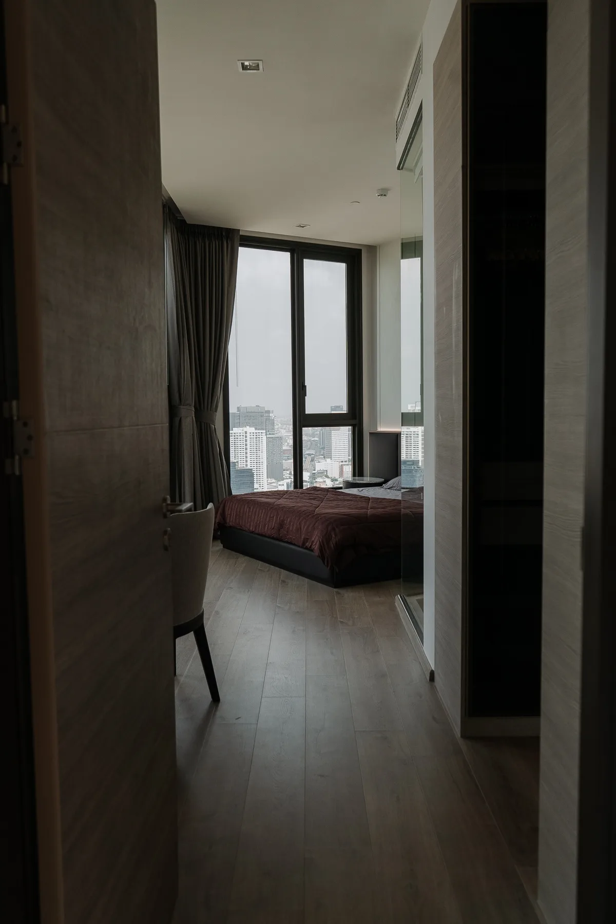 Property photos for The Crest Park Residences