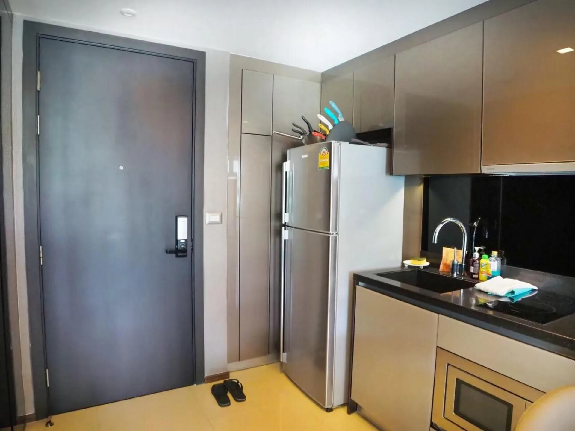 Property photos for The Address Sukhumvit 61