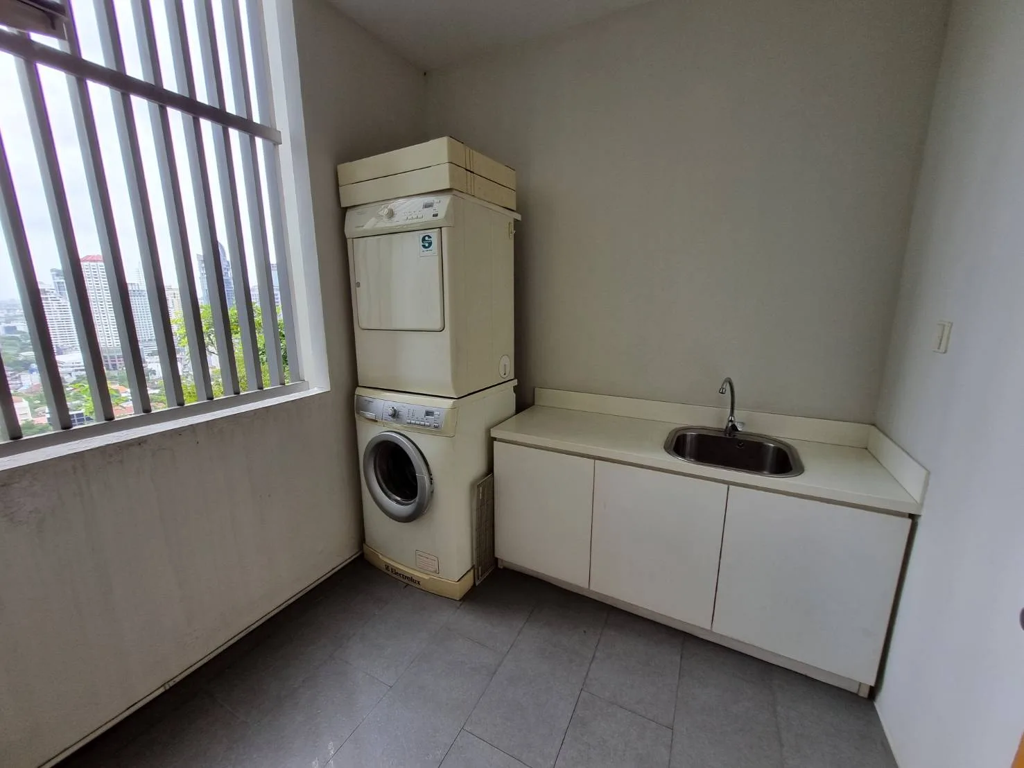 Property photos for Aequa Sukhumvit 49