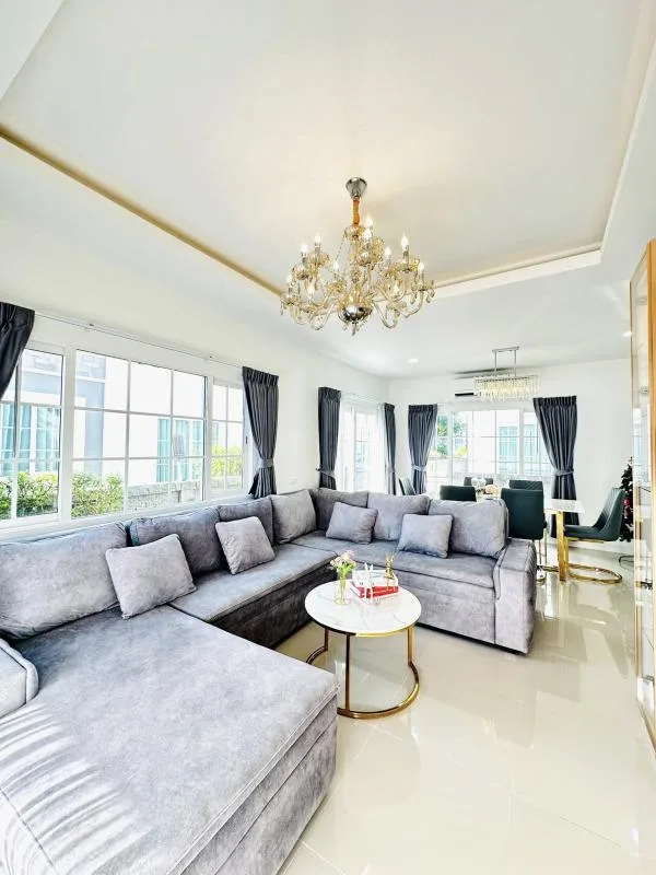 Property photos for Golden Neo Sukhumvit Lasalle
