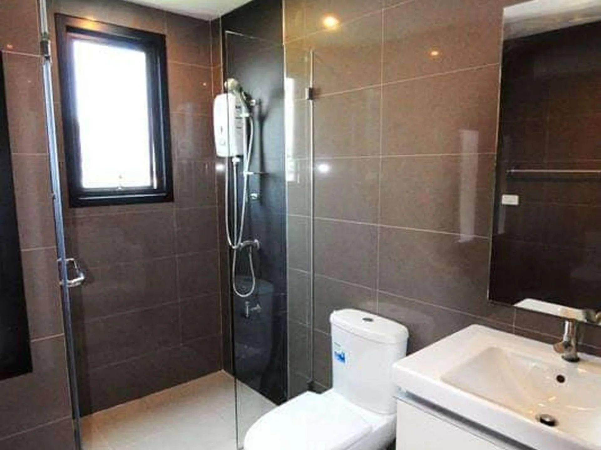 Property photos for Bridge Sathorn - Narathiwas