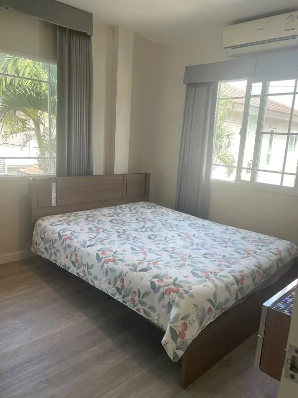 Property photos for Baan Manthana Rama 9 ??? Srinakarin