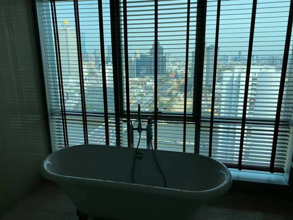 Property photos for Baan Sathorn Chaopraya