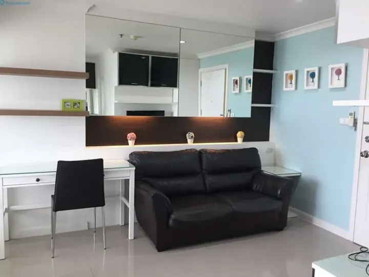 Property photos for Lumpini Park Rama 9 - Ratchada