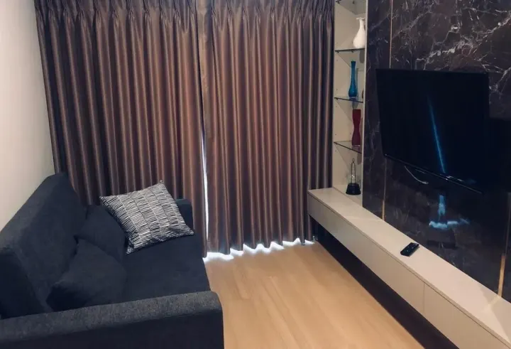 Property photos for Lumpini Suite Dindaeng - Ratchaprarop
