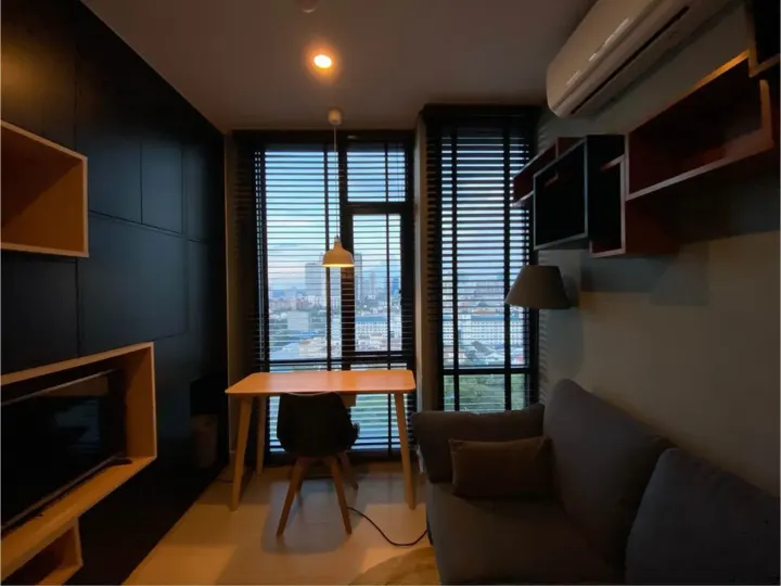 Property photos for Bangkok Horizon Sathorn