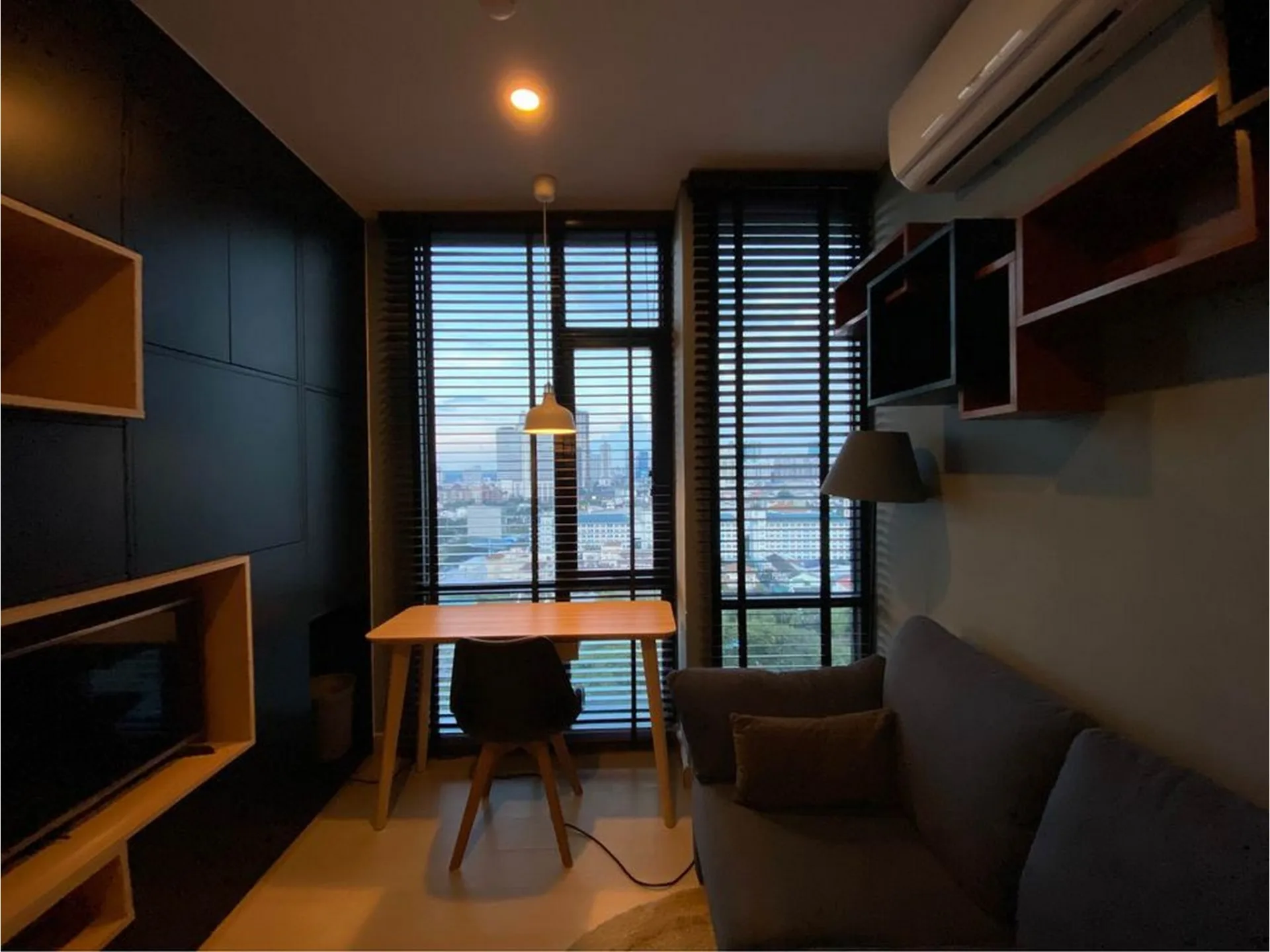 Property photos for Bangkok Horizon Sathorn